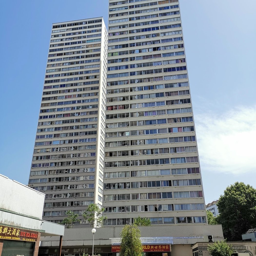 Porte de Choisy 3